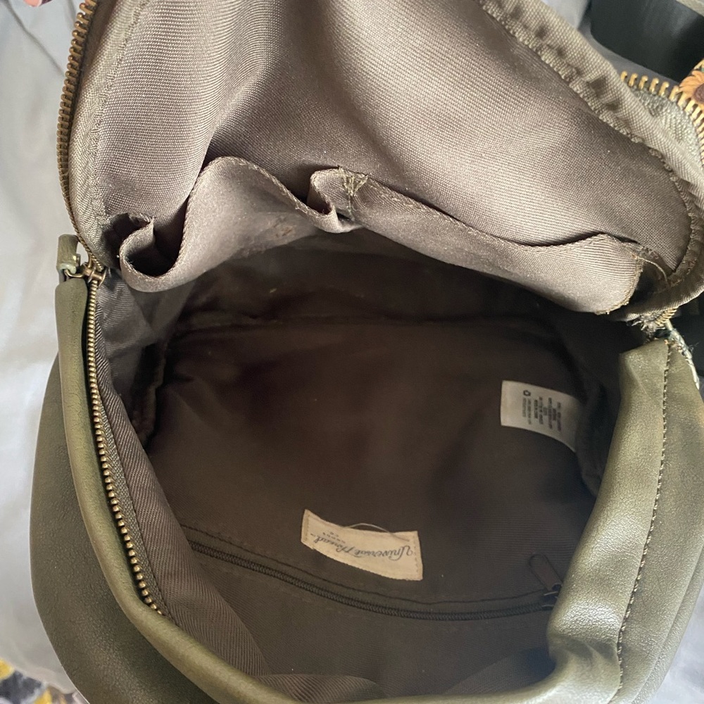 Mini backpack - Picture 3 of 3